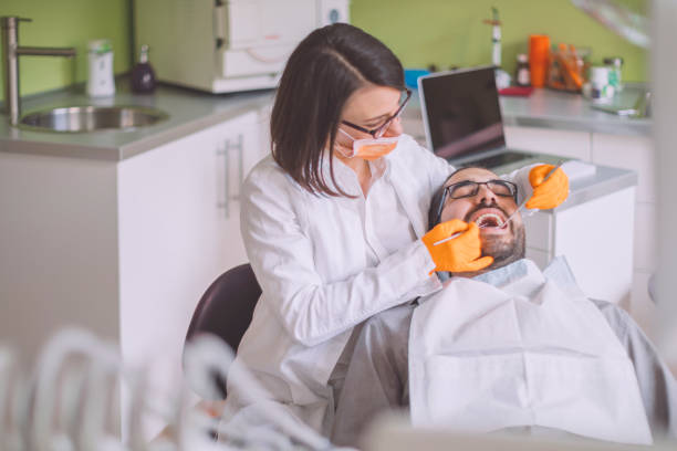 Tooth Infection Emergency Dentist in AL