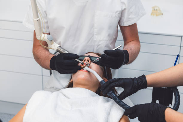 Best Chipped Tooth Repair Near Me  in Blplay, AL